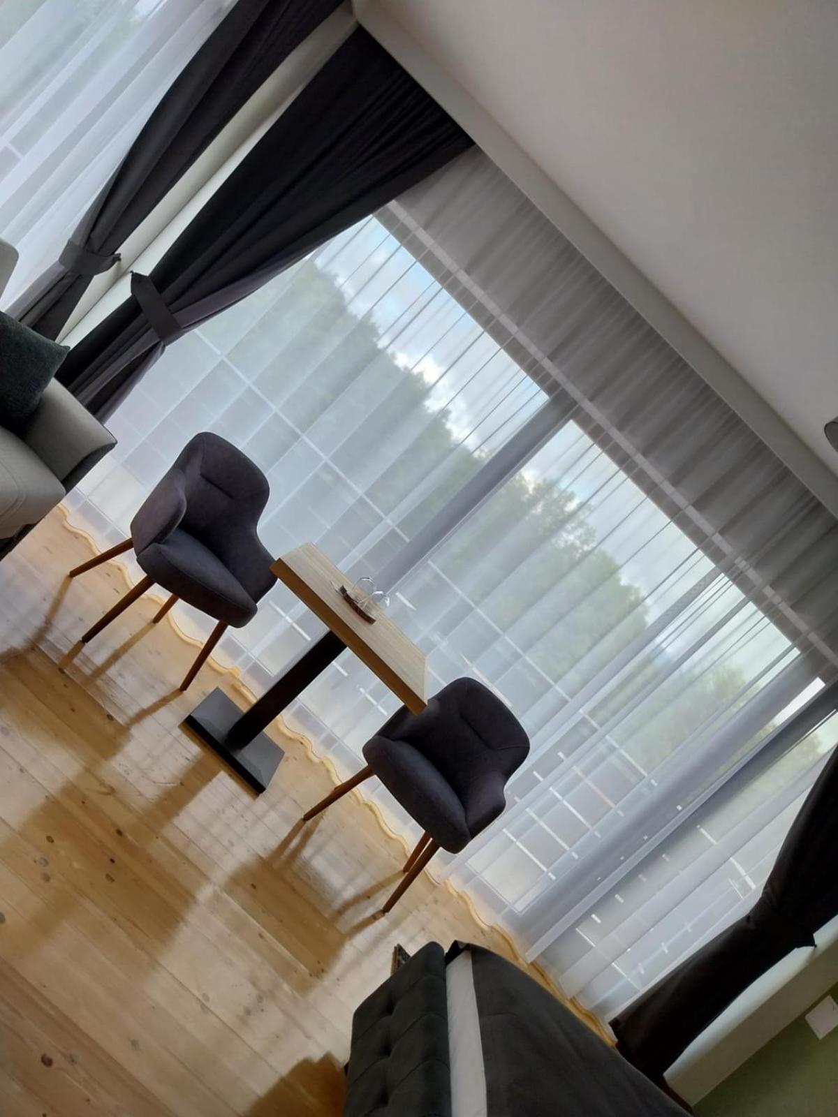 Pensiunea Senin Sovata Exterior foto