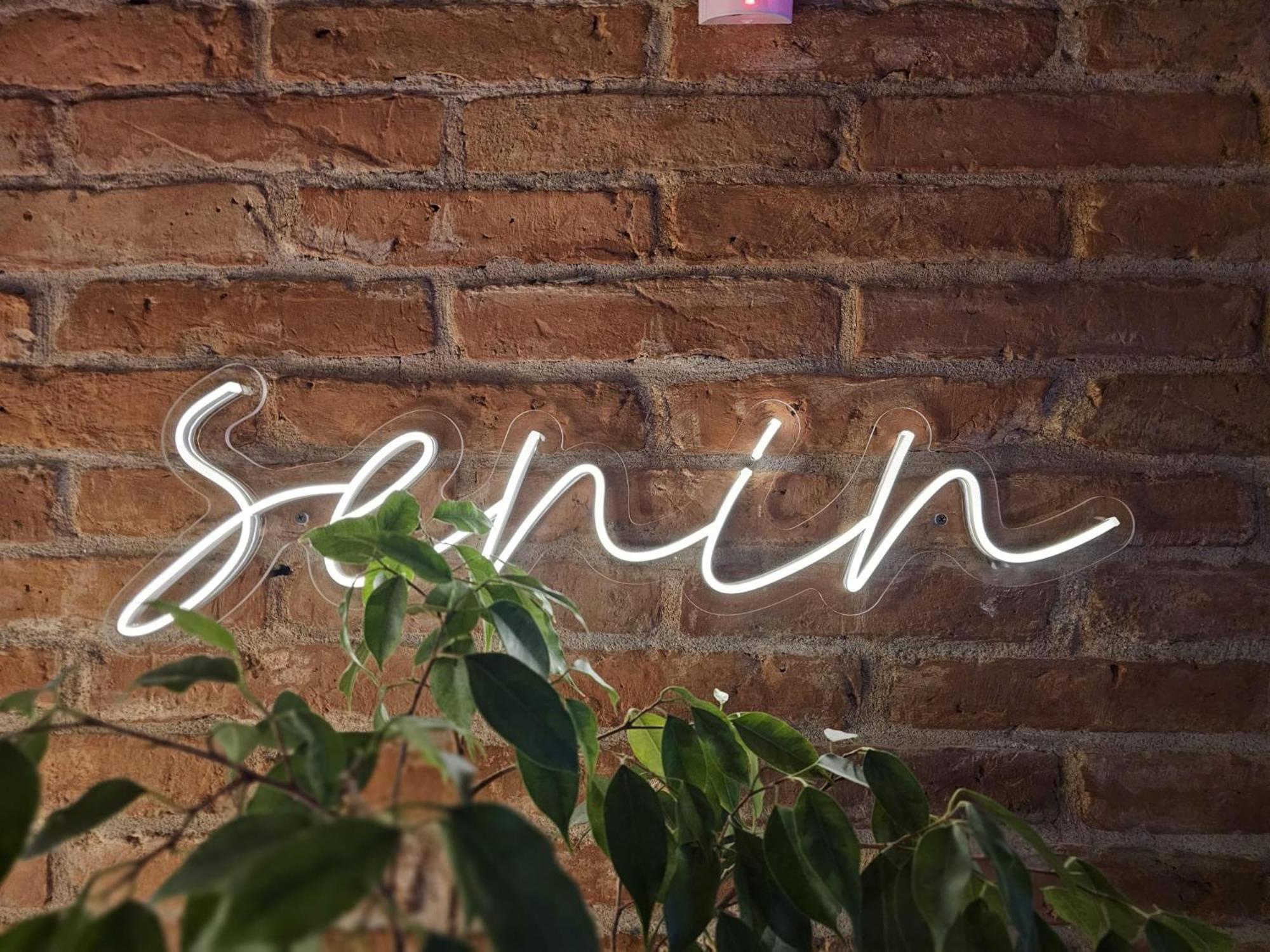 Pensiunea Senin Sovata Exterior foto